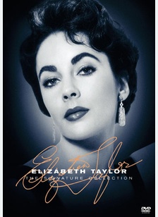 Elizabeth Taylor: The Signature Collection