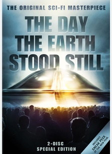 The Day The Earth Stood Still