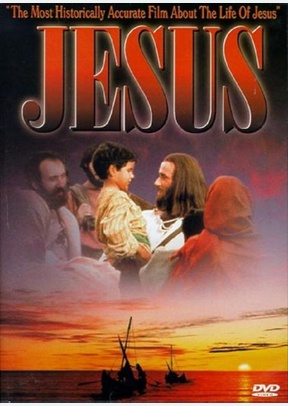 JESUS