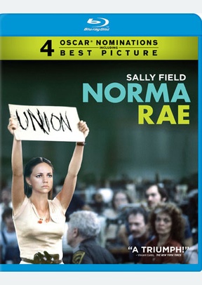 Norma Rae