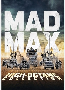 Mad Max: High Octane Collection