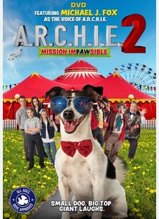 A.R.C.H.I.E. 2
