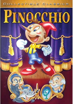 Pinocchio