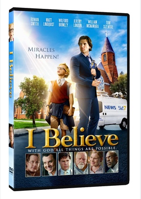 I BELIEVE