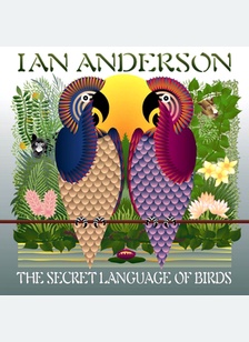 SECRET LANGUAGE OF BIRDS