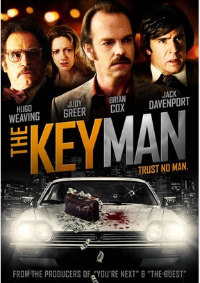 The Key Man