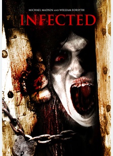 Infected