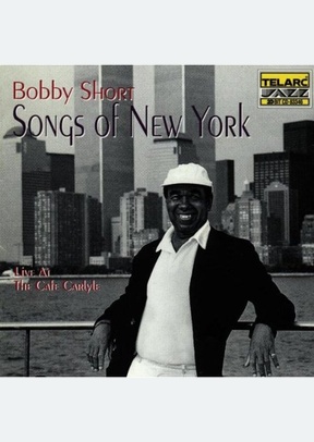 SONGS OF NEW YORK:LIVE AT THE