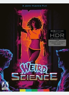Weird Science