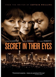 Secret in Their Eyes