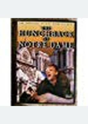 The Hunchback Of Notre Dame