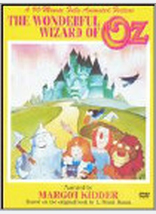 WONDERFUL WIZARD
