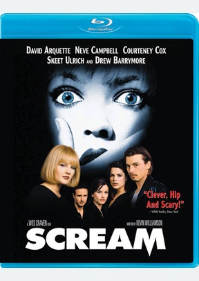 Scream