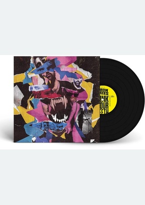 SINK YOUR TEETH (LP)