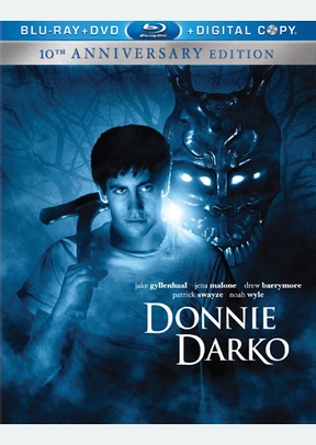 Donnie Darko