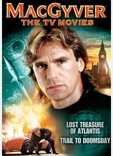 MacGyver: The TV Movies