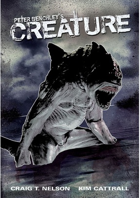 Peter Benchley's Creature