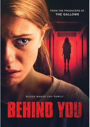Behind You