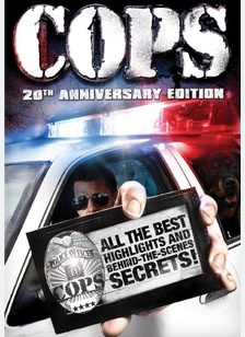 COPS: 20th Anniversary Edition