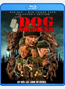 Dog Soldiers
