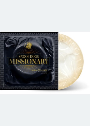 MISSIONARY (LP/PD)