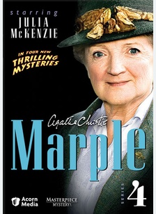 Agatha Christie's Marple: Series 4