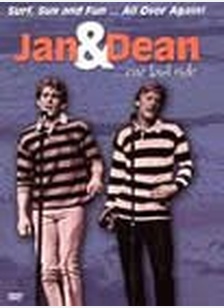 JAN & DEAN
