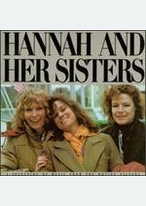 HANNAH & HER SISTERS (OST)