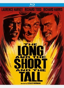 The Long And The Short And The Tall