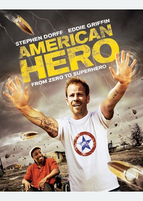 American Hero