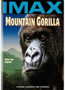 Mountain Gorilla (IMAX)