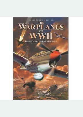 Warplanes of WWII
