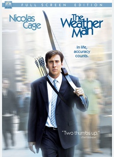 The Weather Man