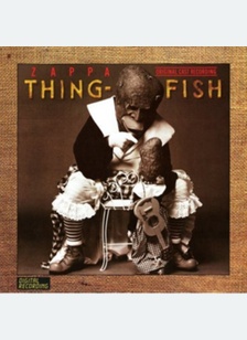 THING-FISH (2CDS)