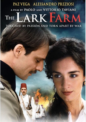 The Lark Farm