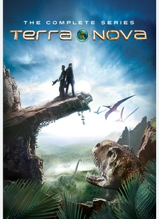 Terra Nova: The Complete Series