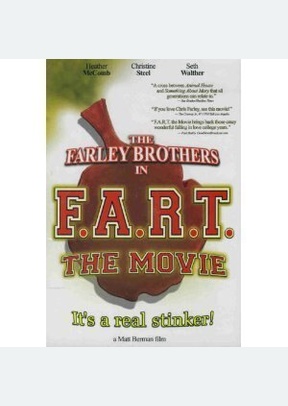 FART:THE MOVIE