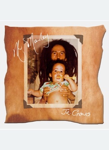 MR. MARLEY