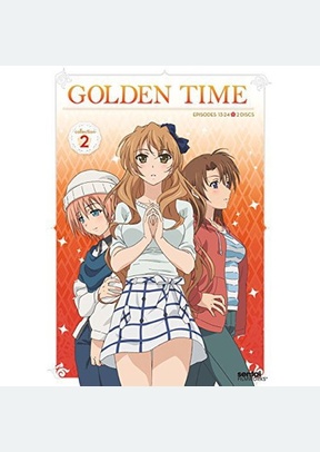 GOLDEN TIME:COLL 02