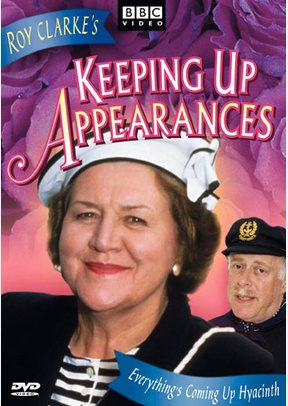 Keeping Up Appearances: Everything Coming Up Hyacinth
