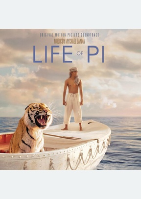 LIFE OF PI