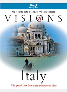 Visions of Italy