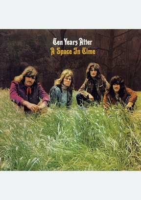 SPACE IN TIME