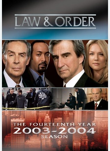 Law & Order: The Fourteenth Year