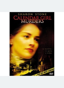 The Calendar Girl Murders