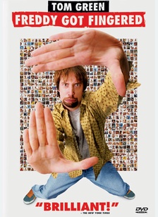 Freddy Got Fingered