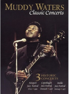 MUDDY WATERS