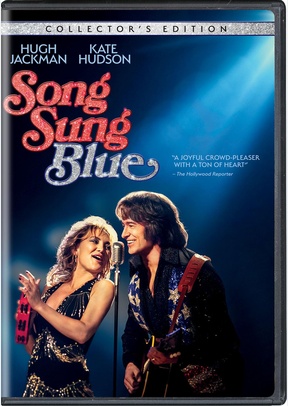 SONG SUNG BLUE