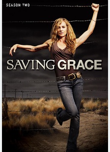 Saving Grace: Season 2