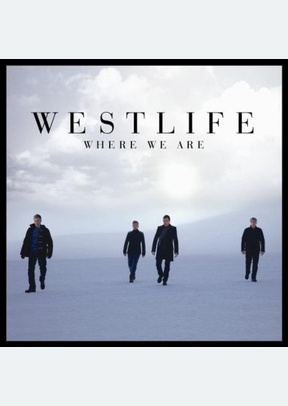 WHERE WE ARE (IMP)
